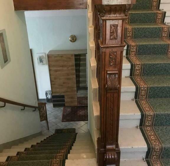 Ferienwohnung In Villa