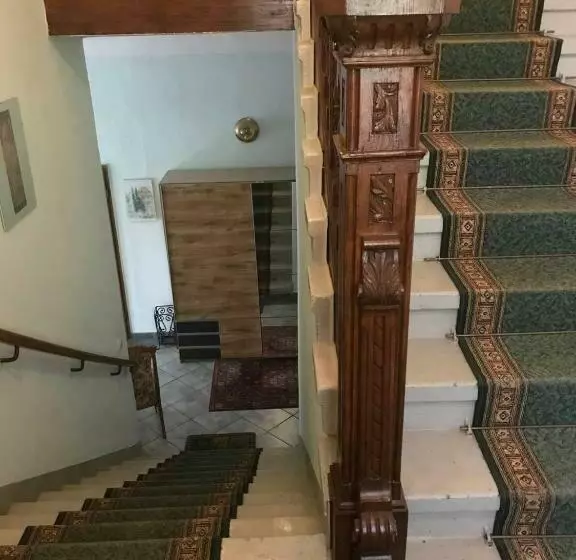Ferienwohnung In Villa