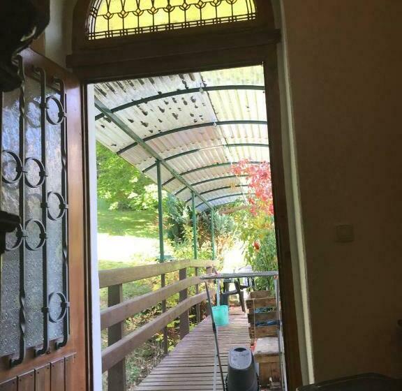 Ferienwohnung In Villa