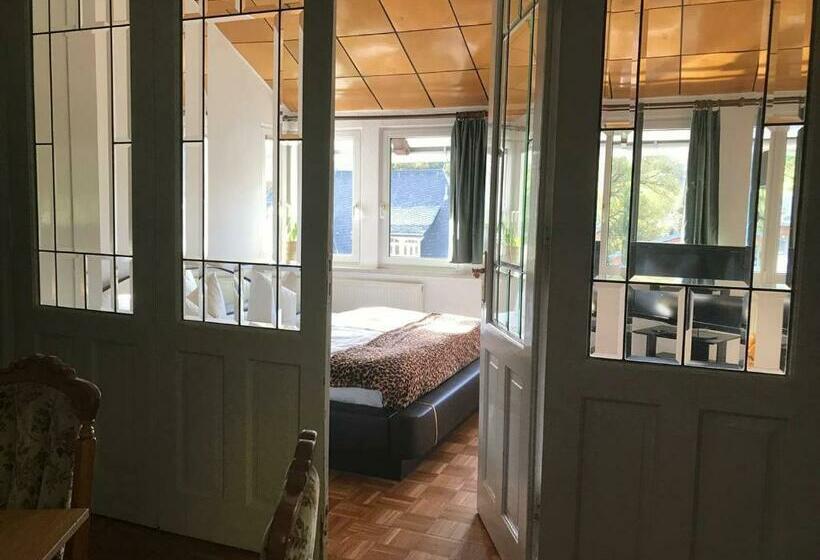 Ferienwohnung In Villa