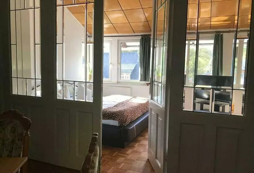 Ferienwohnung In Villa