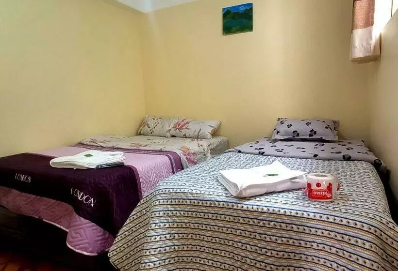 Otel Everest