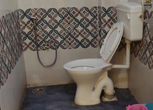 ホテル Kalpana Grand By Wb Inn