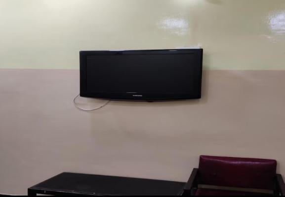 ホテル Kalpana Grand By Wb Inn