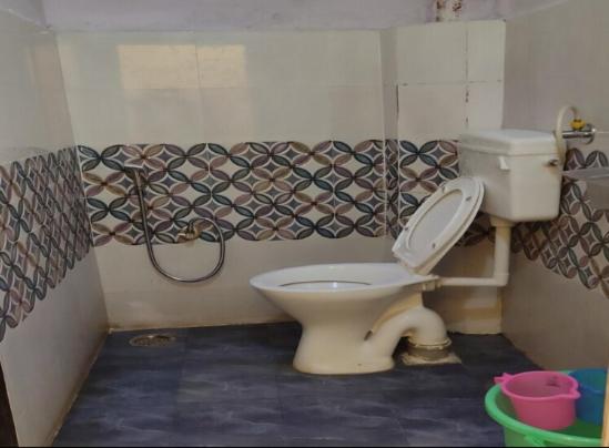 ホテル Kalpana Grand By Wb Inn