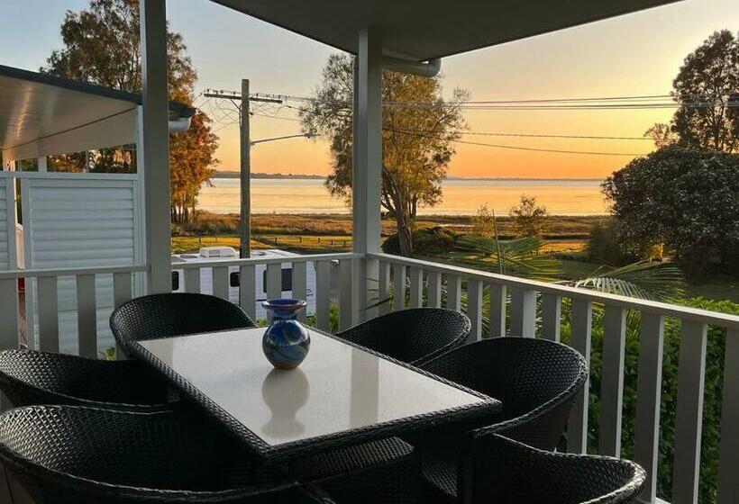 Lakeview House Lilac