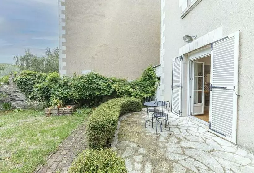 Le Morphée   Appartement Avec Jardin
