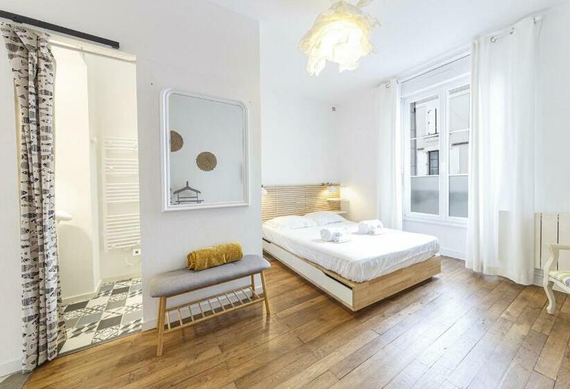 Le Morphée   Appartement Avec Jardin