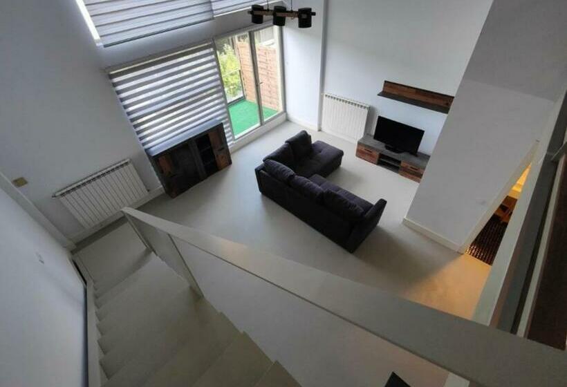 Loft Lux Alcala De Henares