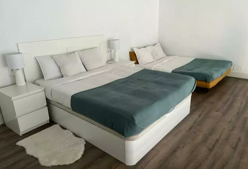 Loft Lux Alcala De Henares