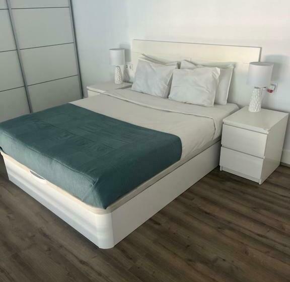 Loft Lux Alcala De Henares