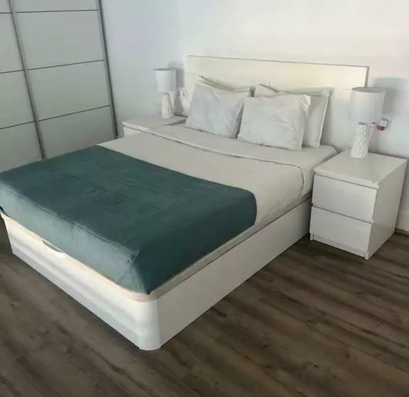 Loft Lux Alcala De Henares