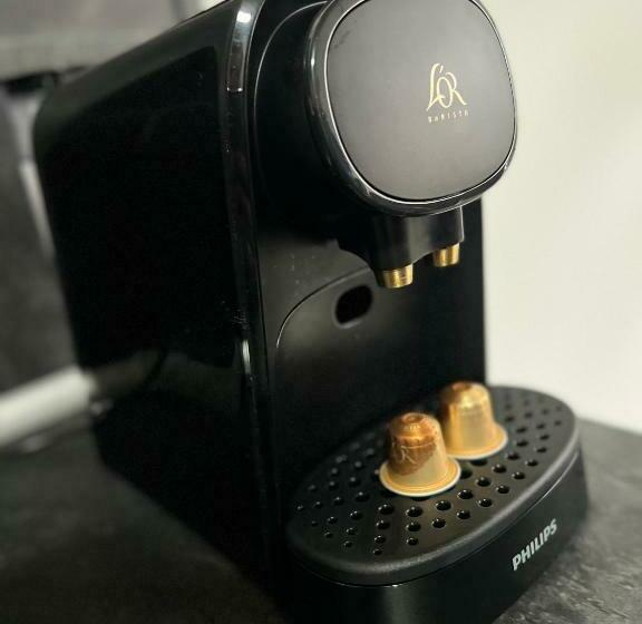 Loft Lux Alcala De Henares