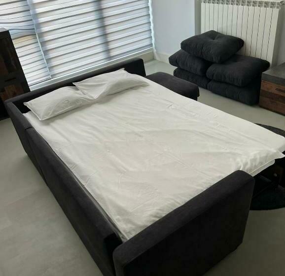 Loft Lux Alcala De Henares