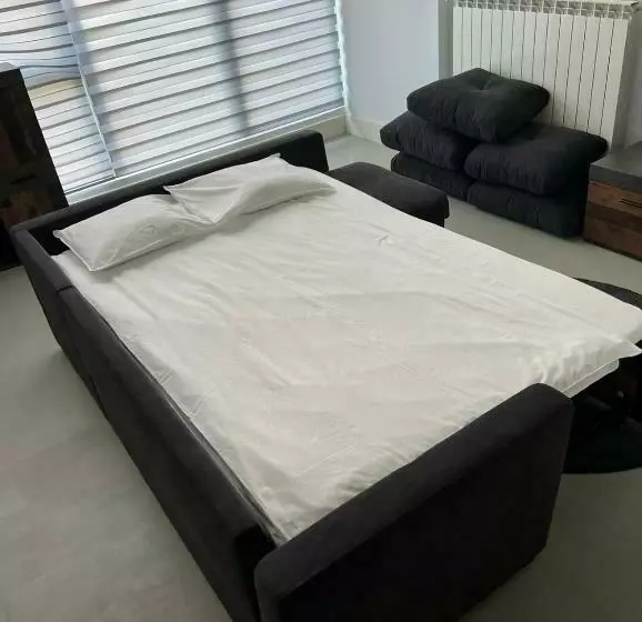 Loft Lux Alcala De Henares
