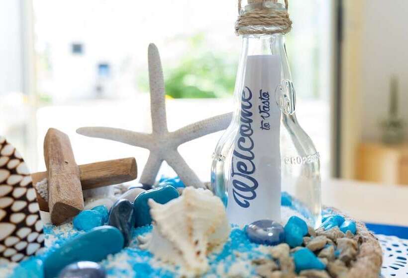 Naumachia 46 Yourplace Abruzzo