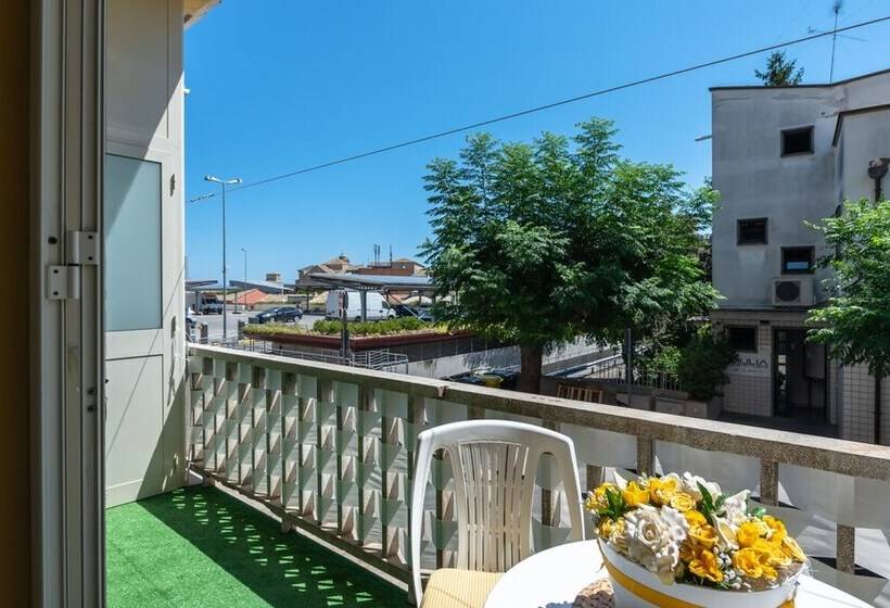 Naumachia 46 Yourplace Abruzzo