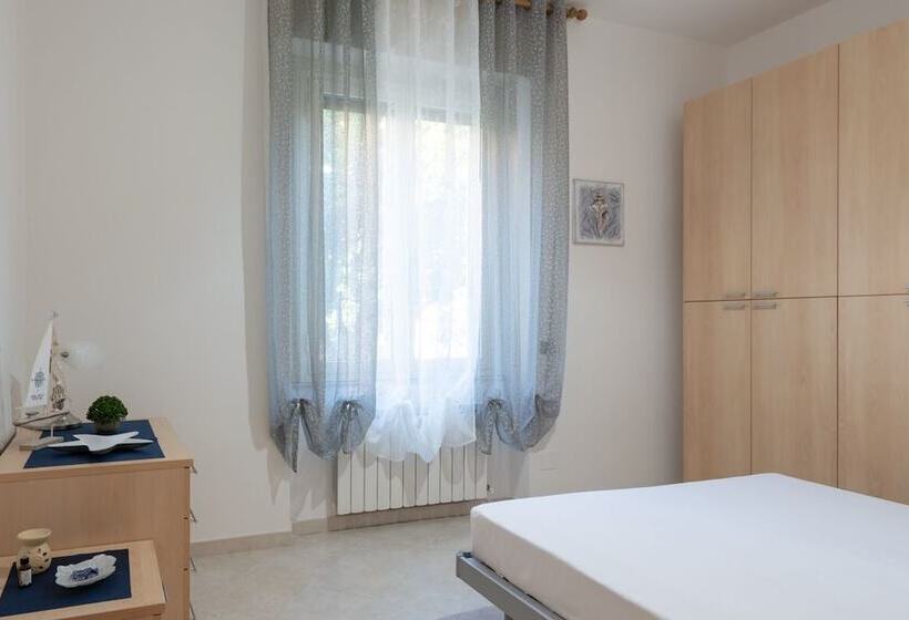 Naumachia 46 Yourplace Abruzzo