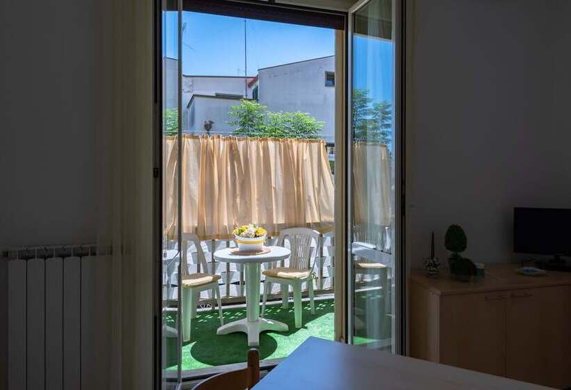 Naumachia 46 Yourplace Abruzzo