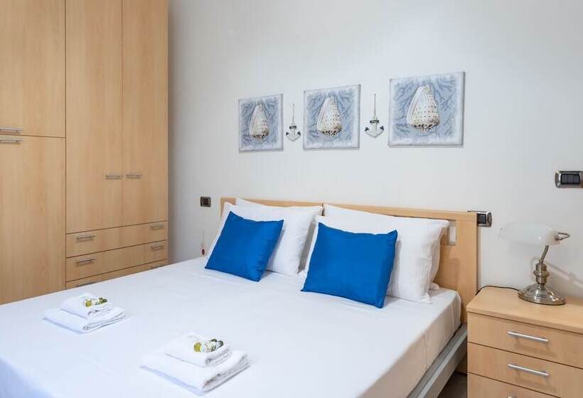 Naumachia 46 Yourplace Abruzzo