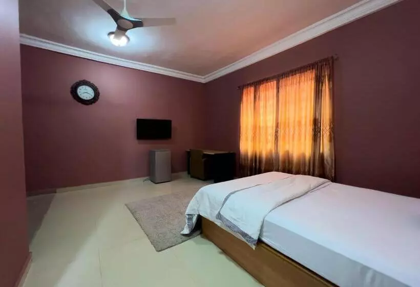 ペンション T’s Place