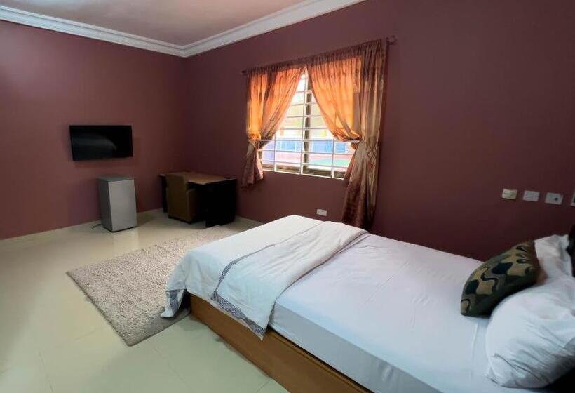 بنسيون T’s Place