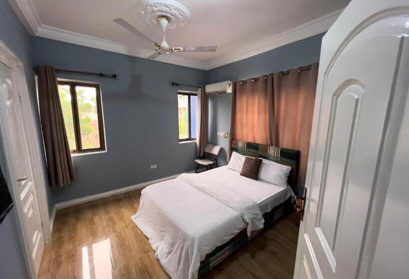 بنسيون T’s Place