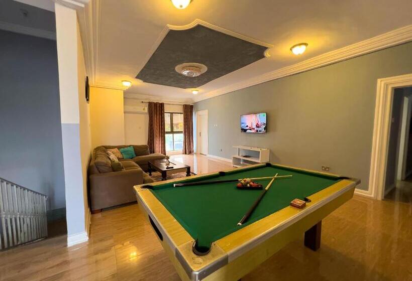 بنسيون T’s Place