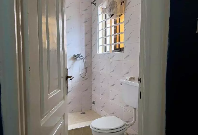 ペンション T’s Place