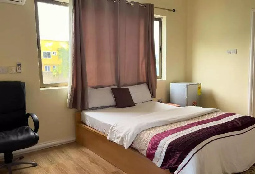 ペンション T’s Place