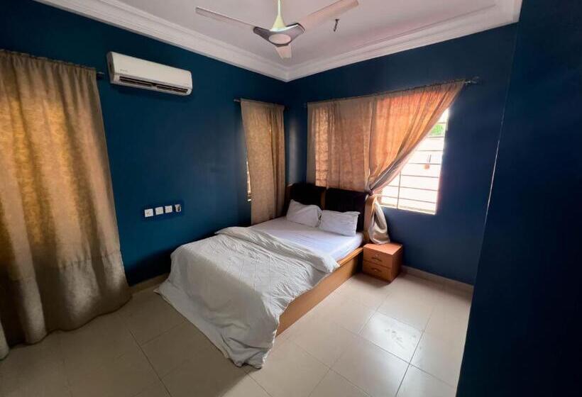 بنسيون T’s Place