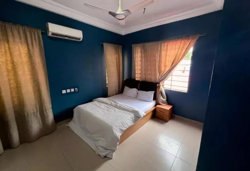 ペンション T’s Place