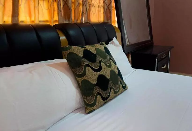 ペンション T’s Place