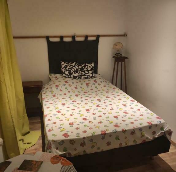 Petit Studio Au Calme Rénove A Nouveau