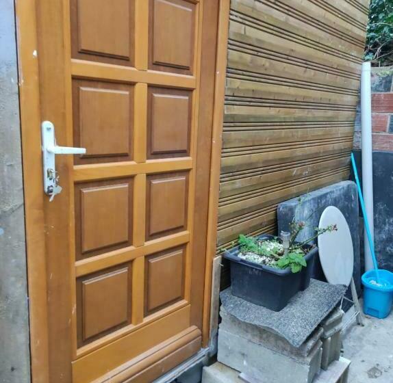 Petit Studio Au Calme Rénove A Nouveau