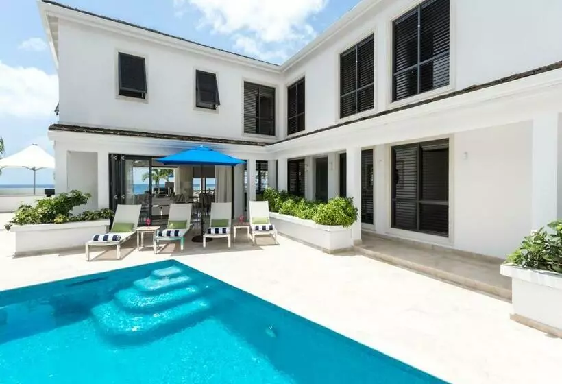 Reigate Barbados By Mc Luxury Rentals