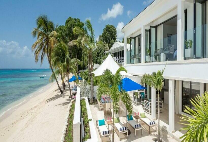 Reigate Barbados By Mc Luxury Rentals
