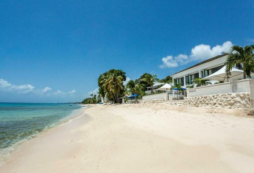 Reigate Barbados By Mc Luxury Rentals