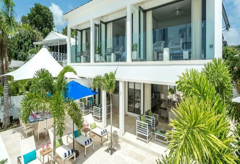 Reigate Barbados By Mc Luxury Rentals