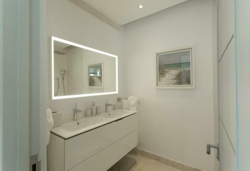 Reigate Barbados By Mc Luxury Rentals