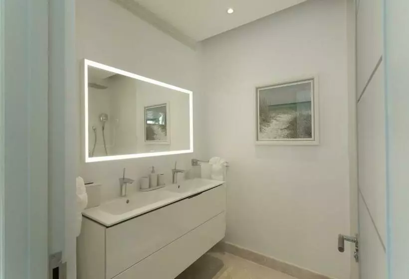 Reigate Barbados By Mc Luxury Rentals