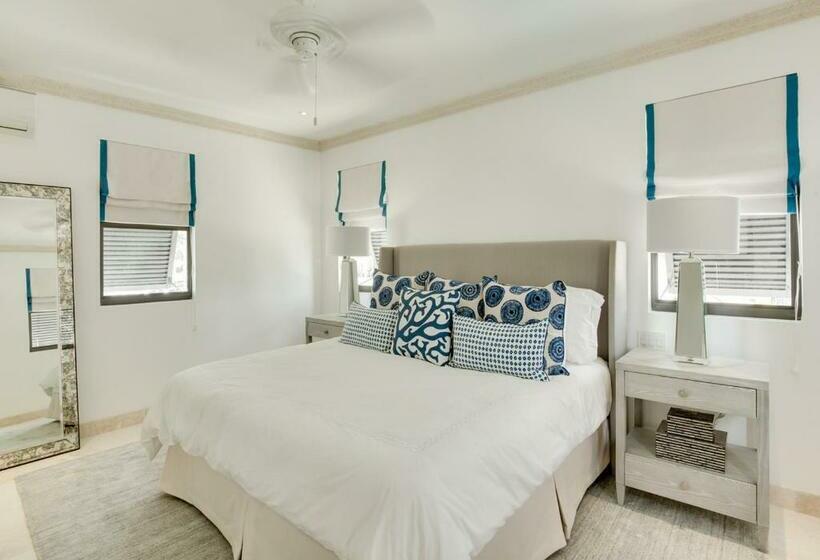 Reigate Barbados By Mc Luxury Rentals