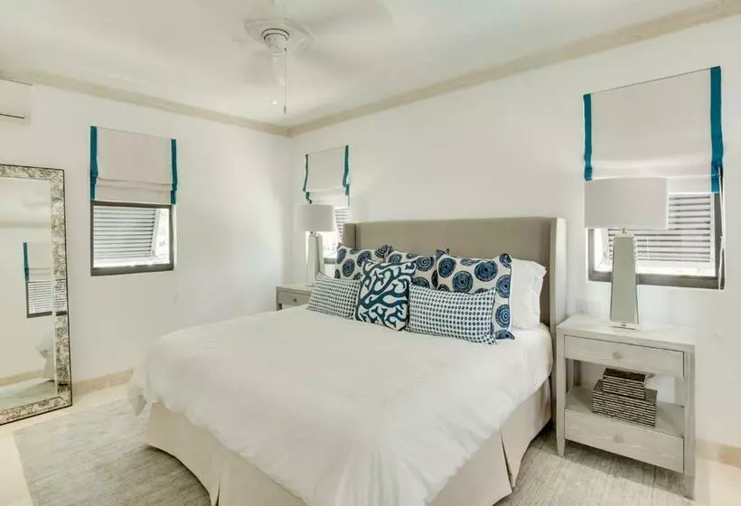 Reigate Barbados By Mc Luxury Rentals