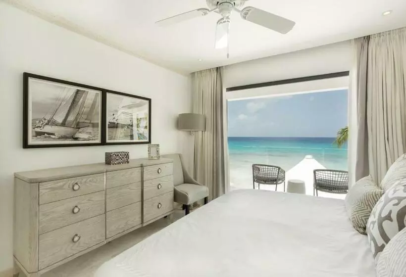 Reigate Barbados By Mc Luxury Rentals