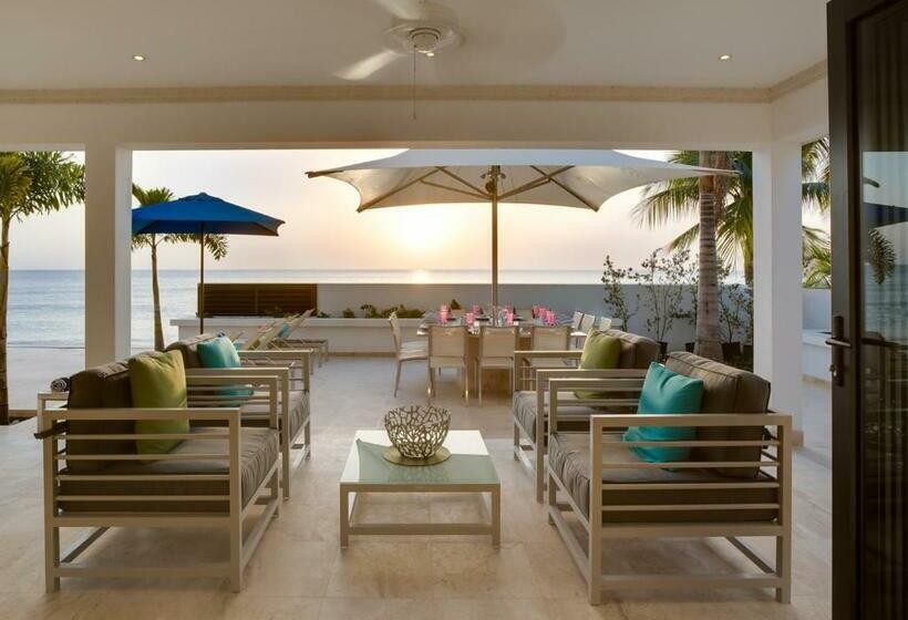 Reigate Barbados By Mc Luxury Rentals