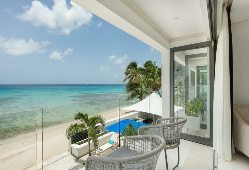 Reigate Barbados By Mc Luxury Rentals
