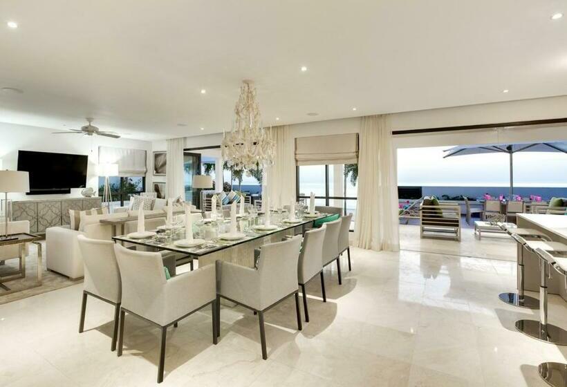 Reigate Barbados By Mc Luxury Rentals
