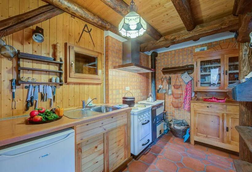 Rustico Tengia With Bbq And Wi Fi Happy Rentals