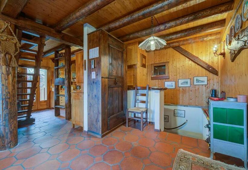 Rustico Tengia With Bbq And Wi Fi Happy Rentals