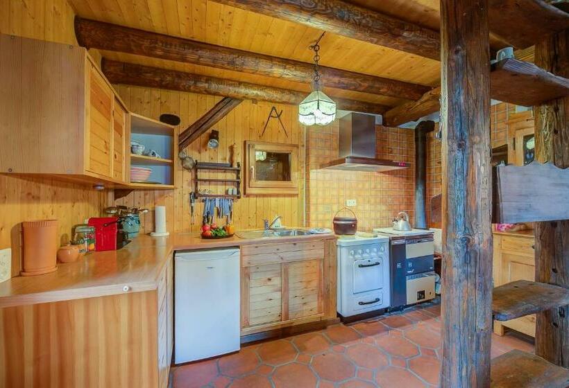 Rustico Tengia With Bbq And Wi Fi Happy Rentals